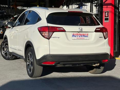 HONDA HR-V 1.8 16V 4P EX FLEX AUTOM�TICO CVT, Foto 3