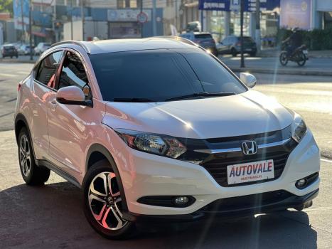 HONDA HR-V 1.8 16V 4P EX FLEX AUTOM�TICO CVT, Foto 4