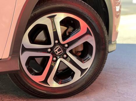 HONDA HR-V 1.8 16V 4P EX FLEX AUTOM�TICO CVT, Foto 5