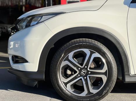 HONDA HR-V 1.8 16V 4P EX FLEX AUTOM�TICO CVT, Foto 6