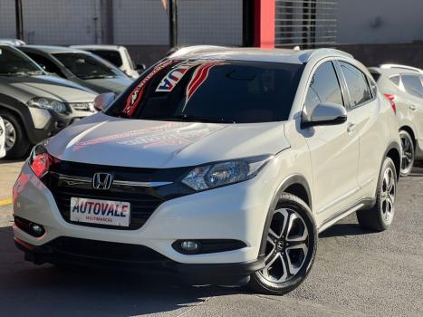 HONDA HR-V 1.8 16V 4P EX FLEX AUTOM�TICO CVT, Foto 7