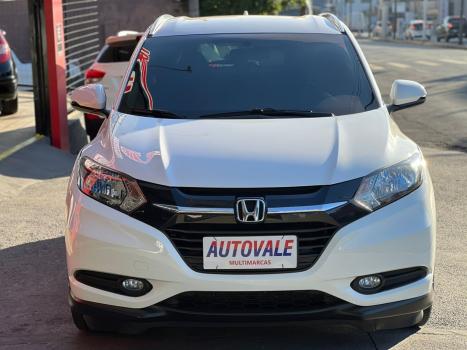 HONDA HR-V 1.8 16V 4P EX FLEX AUTOM�TICO CVT, Foto 8