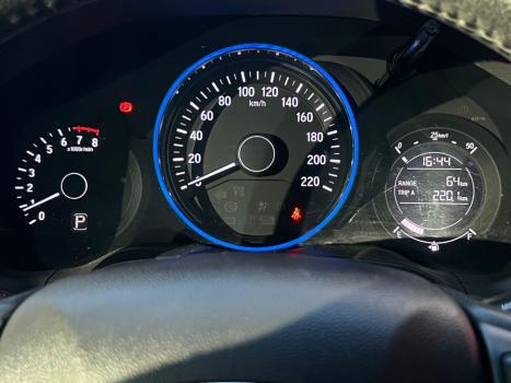 HONDA HR-V 1.8 16V 4P EX FLEX AUTOM�TICO CVT, Foto 9