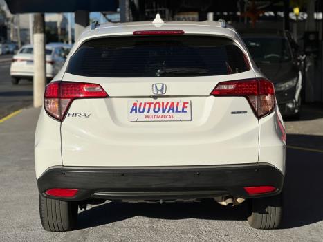 HONDA HR-V 1.8 16V 4P EX FLEX AUTOM�TICO CVT, Foto 12