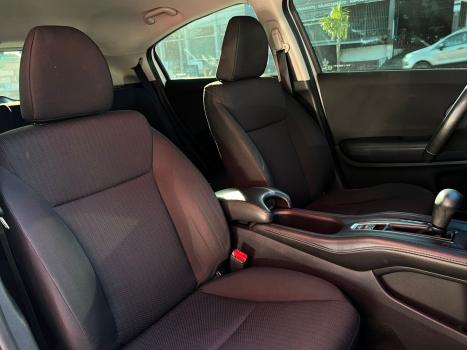 HONDA HR-V 1.8 16V 4P EX FLEX AUTOM�TICO CVT, Foto 13