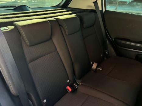 HONDA HR-V 1.8 16V 4P EX FLEX AUTOM�TICO CVT, Foto 14