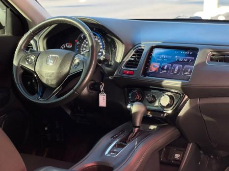 HONDA HR-V 1.8 16V 4P EX FLEX AUTOM�TICO CVT, Foto 15