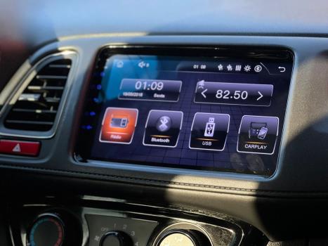 HONDA HR-V 1.8 16V 4P EX FLEX AUTOM�TICO CVT, Foto 16