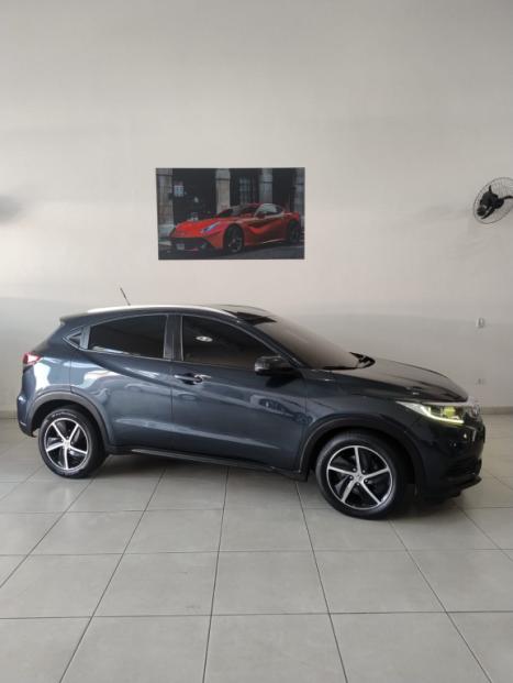 HONDA HR-V 1.8 16V 4P EX FLEX AUTOM�TICO CVT, Foto 2
