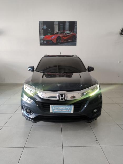 HONDA HR-V 1.8 16V 4P EX FLEX AUTOM�TICO CVT, Foto 3