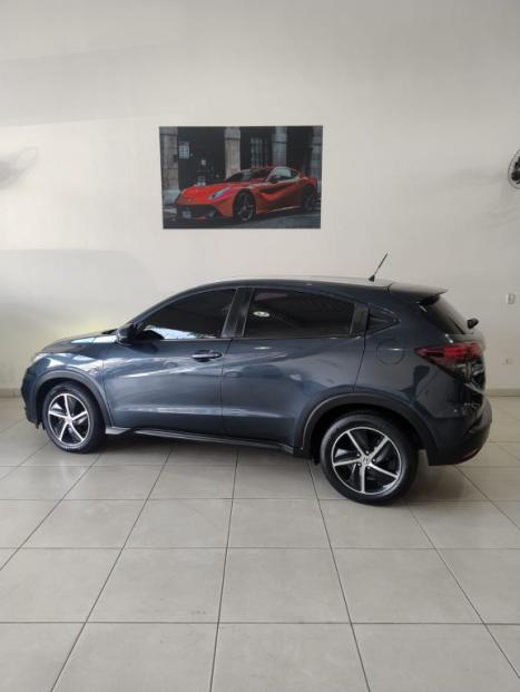 HONDA HR-V 1.8 16V 4P EX FLEX AUTOM�TICO CVT, Foto 4
