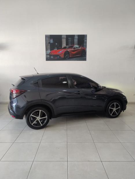 HONDA HR-V 1.8 16V 4P EX FLEX AUTOM�TICO CVT, Foto 5