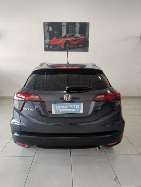 HONDA HR-V 1.8 16V 4P EX FLEX AUTOM�TICO CVT, Foto 6