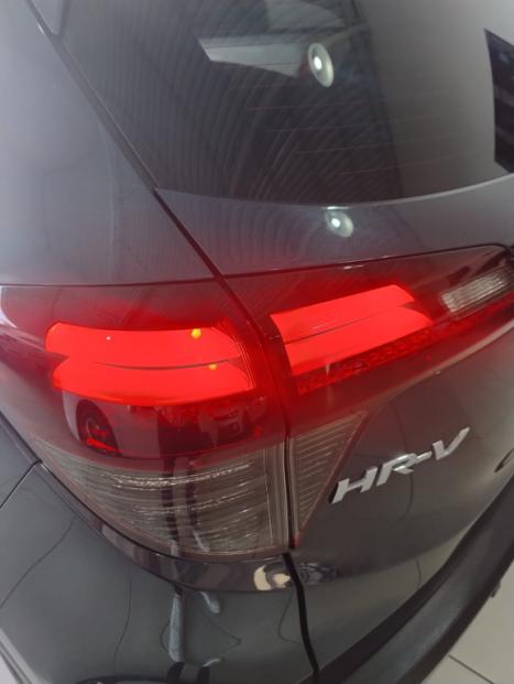 HONDA HR-V 1.8 16V 4P EX FLEX AUTOM�TICO CVT, Foto 7