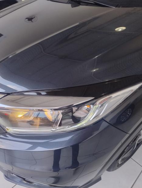 HONDA HR-V 1.8 16V 4P EX FLEX AUTOM�TICO CVT, Foto 8
