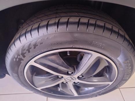 HONDA HR-V 1.8 16V 4P EX FLEX AUTOM�TICO CVT, Foto 9