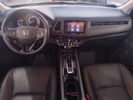 HONDA HR-V 1.8 16V 4P EX FLEX AUTOM�TICO CVT, Foto 10