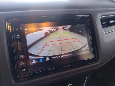 HONDA HR-V 1.8 16V 4P EX FLEX AUTOM�TICO CVT, Foto 11