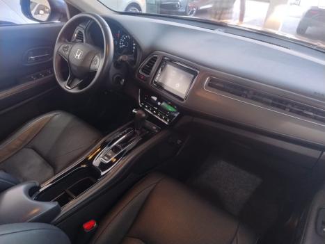 HONDA HR-V 1.8 16V 4P EX FLEX AUTOM�TICO CVT, Foto 12