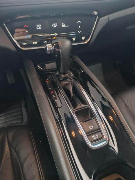 HONDA HR-V 1.8 16V 4P EX FLEX AUTOM�TICO CVT, Foto 13