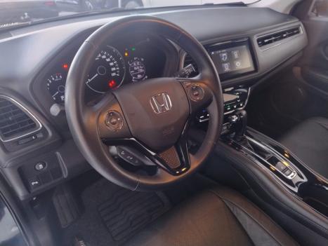 HONDA HR-V 1.8 16V 4P EX FLEX AUTOM�TICO CVT, Foto 14