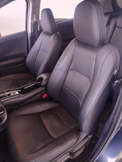 HONDA HR-V 1.8 16V 4P EX FLEX AUTOM�TICO CVT, Foto 15
