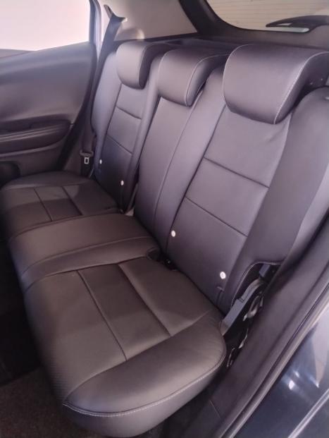 HONDA HR-V 1.8 16V 4P EX FLEX AUTOM�TICO CVT, Foto 16