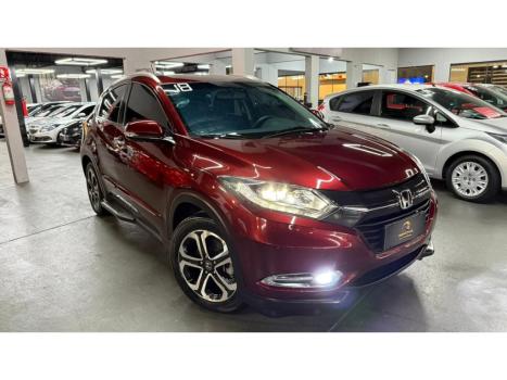 HONDA HR-V 1.8 16V 4P TOURING FLEX AUTOM�TICO CVT, Foto 1