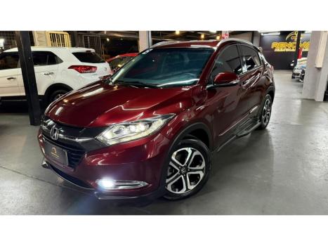 HONDA HR-V 1.8 16V 4P TOURING FLEX AUTOM�TICO CVT, Foto 3