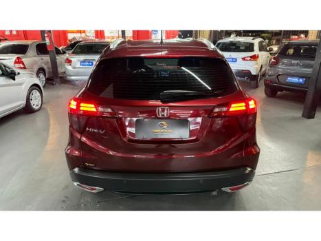 HONDA HR-V 1.8 16V 4P TOURING FLEX AUTOM�TICO CVT, Foto 5