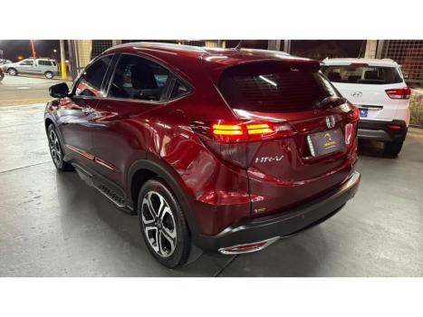 HONDA HR-V 1.8 16V 4P TOURING FLEX AUTOM�TICO CVT, Foto 6