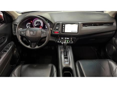 HONDA HR-V 1.8 16V 4P TOURING FLEX AUTOM�TICO CVT, Foto 7