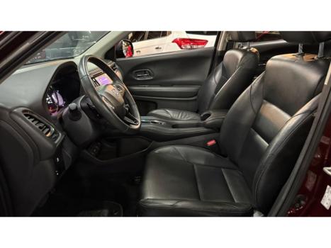 HONDA HR-V 1.8 16V 4P TOURING FLEX AUTOM�TICO CVT, Foto 9