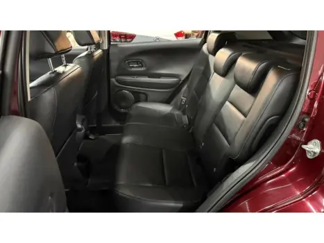 HONDA HR-V 1.8 16V 4P TOURING FLEX AUTOM�TICO CVT, Foto 10