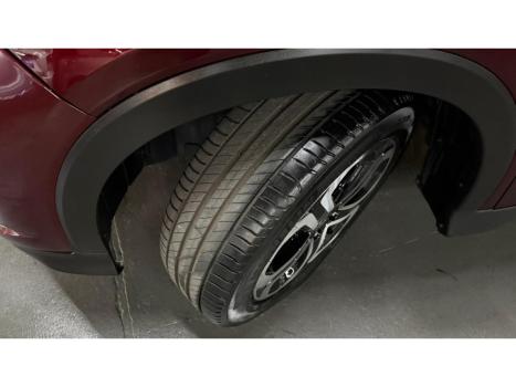 HONDA HR-V 1.8 16V 4P TOURING FLEX AUTOM�TICO CVT, Foto 11