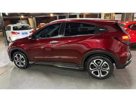 HONDA HR-V 1.8 16V 4P TOURING FLEX AUTOM�TICO CVT, Foto 14