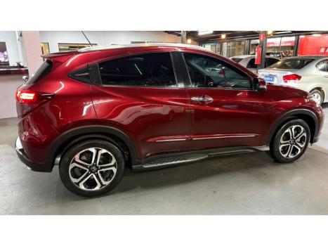HONDA HR-V 1.8 16V 4P TOURING FLEX AUTOM�TICO CVT, Foto 15