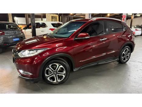 HONDA HR-V 1.8 16V 4P TOURING FLEX AUTOM�TICO CVT, Foto 16