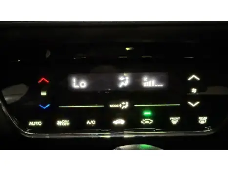 HONDA HR-V 1.8 16V 4P TOURING FLEX AUTOM�TICO CVT, Foto 18