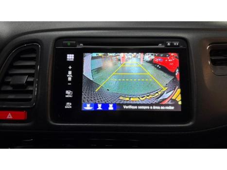 HONDA HR-V 1.8 16V 4P TOURING FLEX AUTOM�TICO CVT, Foto 19