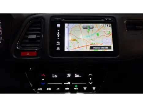 HONDA HR-V 1.8 16V 4P TOURING FLEX AUTOM�TICO CVT, Foto 20
