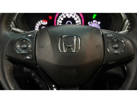 HONDA HR-V 1.8 16V 4P TOURING FLEX AUTOM�TICO CVT, Foto 22