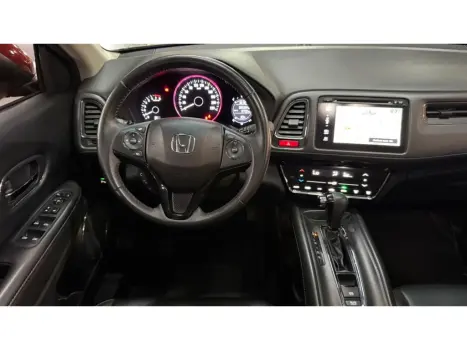 HONDA HR-V 1.8 16V 4P TOURING FLEX AUTOM�TICO CVT, Foto 23
