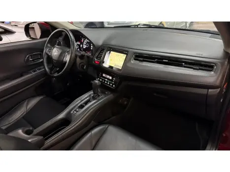 HONDA HR-V 1.8 16V 4P TOURING FLEX AUTOM�TICO CVT, Foto 24