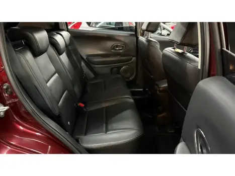 HONDA HR-V 1.8 16V 4P TOURING FLEX AUTOM�TICO CVT, Foto 26
