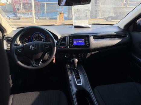 HONDA HR-V 1.8 16V 4P EX FLEX AUTOM�TICO CVT, Foto 2