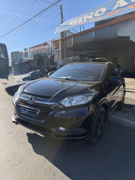 HONDA HR-V 1.8 16V 4P EX FLEX AUTOM�TICO CVT, Foto 3