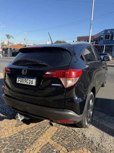 HONDA HR-V 1.8 16V 4P EX FLEX AUTOM�TICO CVT, Foto 4