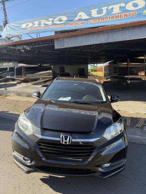 HONDA HR-V 1.8 16V 4P EX FLEX AUTOM�TICO CVT, Foto 5