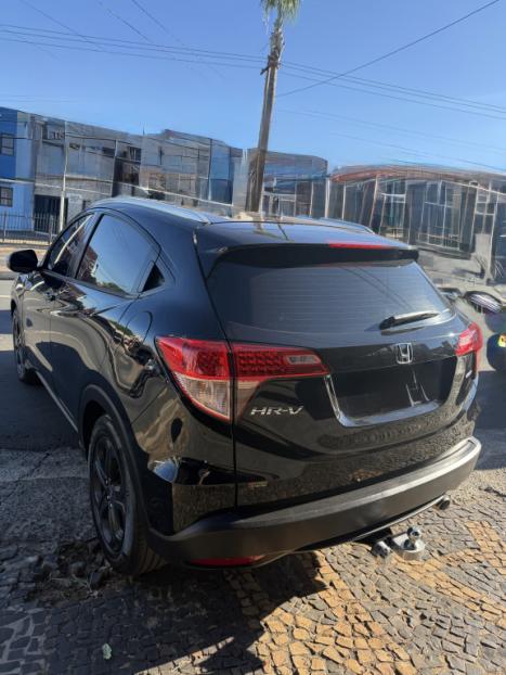 HONDA HR-V 1.8 16V 4P EX FLEX AUTOM�TICO CVT, Foto 6